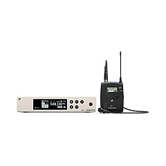 Sennheiser Wireless Lavalier System (507864)