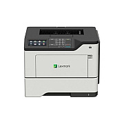 Lexmark Special Order Ms622de With 550 Sh Tray - End User At&t Government Only (36ST520)
