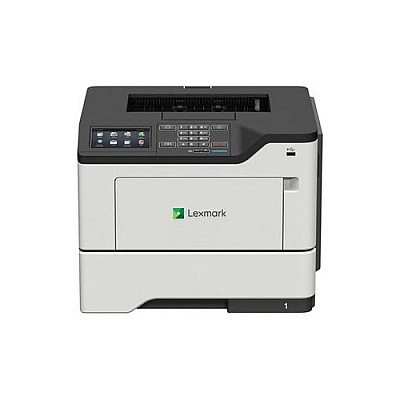 Lexmark Special Order Ms622de With 550 Sh Tray - End User At&t Government Only (36ST520)