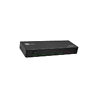 SIIG 4x4 Hdmi Matrix Switch Cloudcontrol (CEH24W11S1)