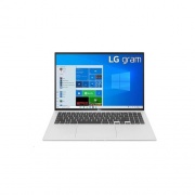 LG 16in Gram Lightweight Notebook, Hw Tpm, Windows 10pro, Core I7, 16gb Ddr, 512gb Ssd, Fingerprint Sensor, Ips,mil-std810g (16Z90PN.APS5U1)