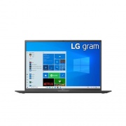 LG 17in Gram Lightweight Notebook,hw Tpm, Windows 10pro, Core I7, 16gb Ddr, 1tb Ssd, Fingerprint Sensor, Ips, Mil-std810g (17Z90PN.APB7U1)