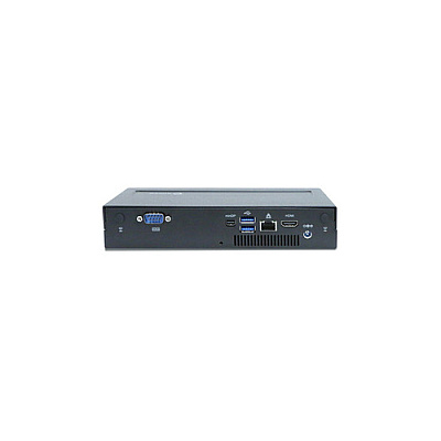 Aopen America Fs Me57u, I3-7130u (91.MEE00.E0A0)