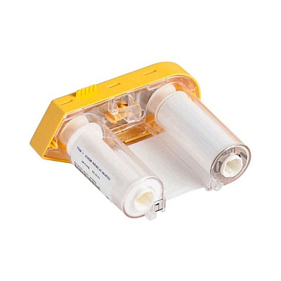 Bridgetek Solutions Printer Ribbon, 2 In W X 75 Ft L (M61R6710WT)