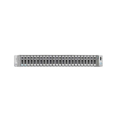 Cisco (not Sold Standalone) Uc On Hx Trc 240c (HXUCC240M5SX)