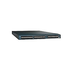 Cisco Not Sold Standalone) Uc On Hx Trc 6248 F (UCSHXUCFI48P)