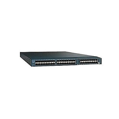 Cisco Not Sold Standalone) Uc On Hx Trc 6248 F (UCSHXUCFI48P)