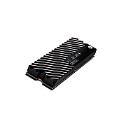 Western Digital Wd Blk Nvme Ssd 2tb Pcie Gen3 W/hs (WDS200T3XHC)