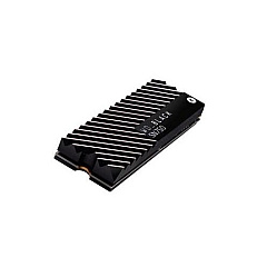 Western Digital Wd Blk Nvme Ssd 2tb Pcie Gen3 W/hs (WDS200T3XHC)