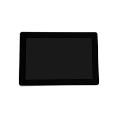 Mimo Monitors 10.1 Usb Touch Monitor With Zero Bezel Design; 10-point Pcap Touch; 1280x800; 350cd/m2; 800:1 Cr; Viewing Angles - 85/85/85/85; 75 X 75 Vesa; Base No (UM1080CGNB)