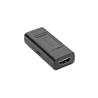 Tripp Lite Hdmi Signal Booster In-line Ff 4k 50ft (B1220004K6)