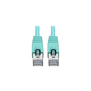 Tripp Lite Cat6a Snagless Shielded 10g Poe Aq 25ft (N262025AQ)