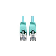 Tripp Lite Cat6a Snagless Shielded 10g Poe Aq 30ft (N262030AQ)
