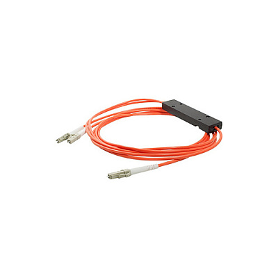 Add-On 3m Lc/2xlc M/m Om2 Orange Splitter Cbl (ADDCS1X2553MMLC)