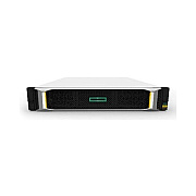 HP e Msa 10.8tb Sas 10k Sff 6pk Hdd Bdl (R0P86A)