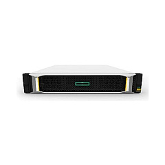 HP e Msa 10.8tb Sas 10k Sff 6pk Hdd Bdl (R0P86A)
