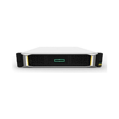 HP e Msa 10.8tb Sas 10k Sff 6pk Hdd Bdl (R0P86A)