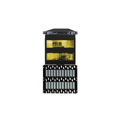 Tripp Lite Robotic Fiber Panel System Smf Lc 10u (NRFP500SMCP)