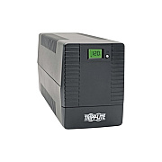 Tripp Lite 500va 360w Ups Smart Desktop Avr Lcd Usb (OMNISMART500TU)