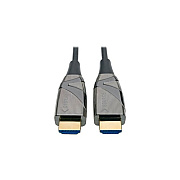 Tripp Lite Hdmi Cable 2.0 Fiber 4k Black Mm 100m (P568100MFBR)