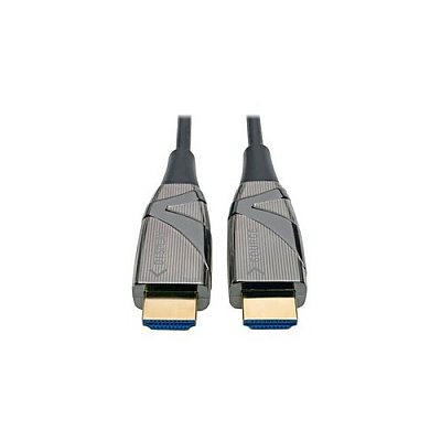 Tripp Lite High-speed Hdmi 2.0 Fiber Cable (P56810MFBR)