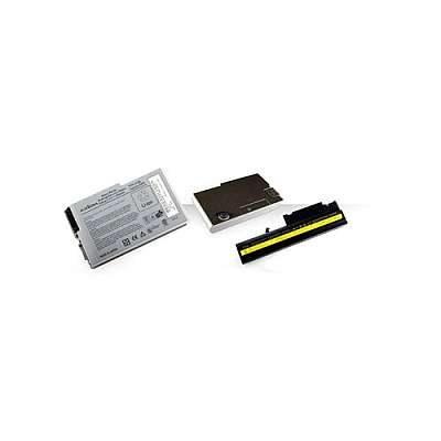 Axiom Li-ion 4-cell Battery For Hp (805294001AX)