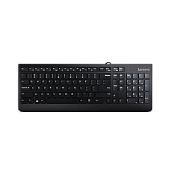 Lenovo Kb Mice_bo 300 Usb Keyboard (GX30M39655)