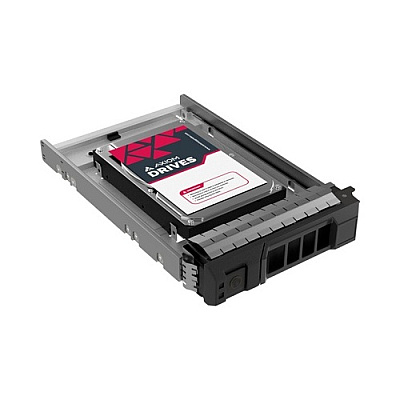 Axiom 1.2tb 12g Sas 10k Lff For Dell (400AOQTAX)