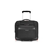 Everki Journey Laptop Trolley, Fits Up To 16in (EKB440)