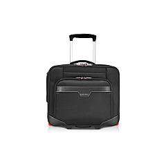 Everki Journey Laptop Trolley, Fits Up To 16in (EKB440)