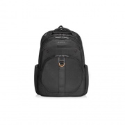 Everki Atlas Laptop Backpack, Fits 11 To 15.6in (EKP121S15)