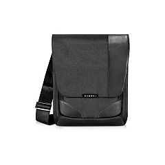 Everki Venue Xl Premium Rfid Mini Messenger (EKS622XL)