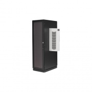 Black Box Nema 12 Server Cabinet With 12000-btu Ac - 42u, M6 Rails, 110v, Gsa, Taa (CC42U12000M6-R3)