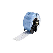Bridgetek Solutions Sleeve, 0.094in Dia X 2in W (PSPT0942WTR)
