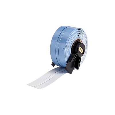 Bridgetek Solutions Sleeve, 0.094in Dia X 2in W (PSPT0942WTR)