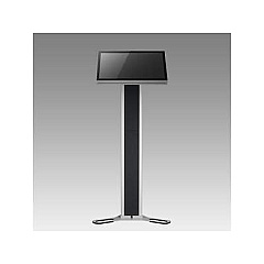 Advantech Utc-515/520 Tri Shape Floor Stand 120 Cm (UTCT01STANDE)