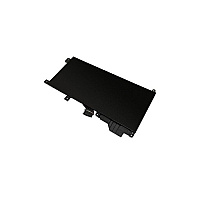 Total Micro Technologies Total Micro Battery, Dell Latitude 7200 2-in-1, 7210 2-in-1 - 2-cell 38whr (451BCLQTM)