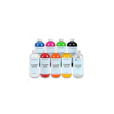 Thermaltake C1000 Pure Clear Coolant (CLW114OS00TRA)