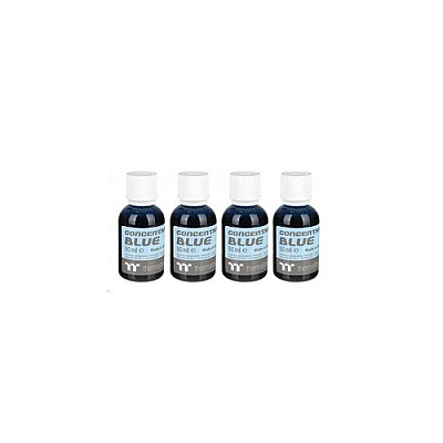 Thermaltake Tt Premium Concentrate Blue (CLW163OS00BUA)