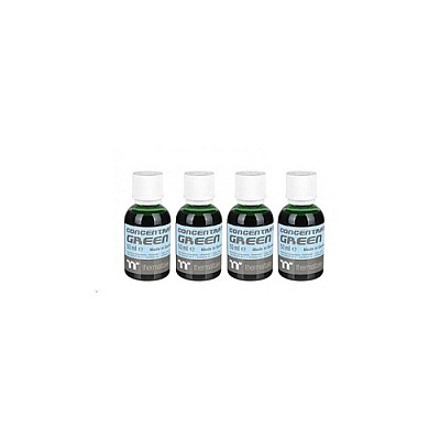 Thermaltake Tt Premium Concentrate Green (CLW163OS00GRA)