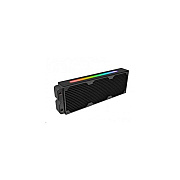Thermaltake Cl360 Plus Rgb 360mm Copper Radiator (CLW231CU00SWA)