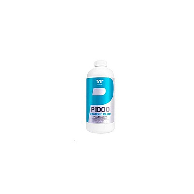 Thermaltake P1000 Pastel Coolant Marble Blue (CLW246OS00MBA)
