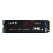 PNY Technologies Pny Xlr8 Cs3040 2tb M.2 Nvme Gen4 X4 Internal Solid State Drive (M280CS3040-2TB-RB)
