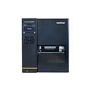 Brother 4.5 Titan Industrial Printer W Cutter, T (TJ4420TNWBC)