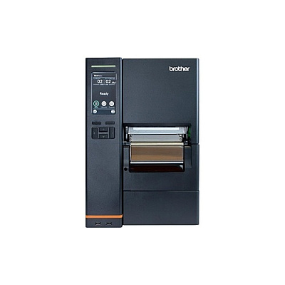 Brother 4.5 Titan Industrial Printer W Full Roll (TJ4422TNWB)