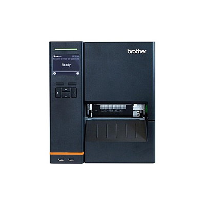 Brother 4.5 Titan Industrial Printer W Cutter, T (TJ4520TNC)