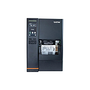 Brother 4.5 Titan Industrial Printer W Full Roll (TJ4522TNWB)