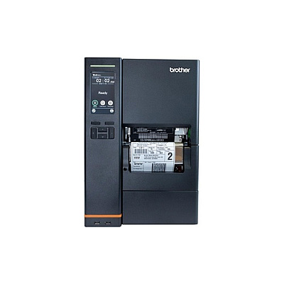 Brother 4.5 Titan Industrial Printer W Full Roll (TJ4522TNWB)