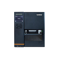 Brother 4.5 Titan Industrial Printer, Tt, 600dpi (TJ4620TN)