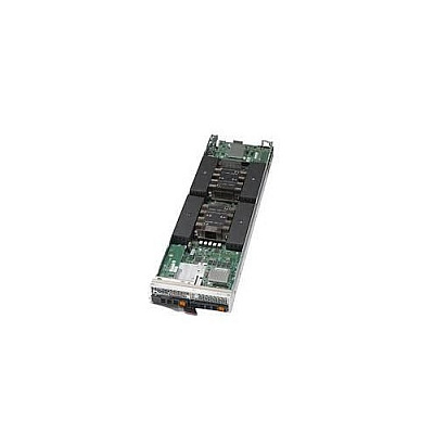 Supermicro Computer Intel (8u/20 Blade) Skylake-sp (SBI4129PC2N)